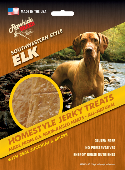 Elk_Jerky