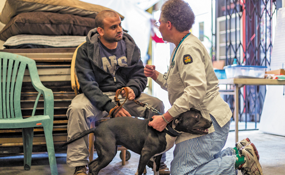 Good Samaritans-missydrsequioa