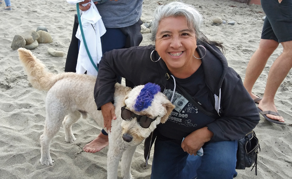 FeaSurf-Derby and Ruth