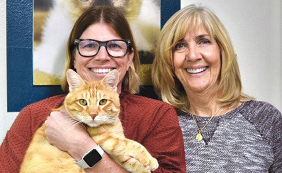 TVAR-cindy and alayna